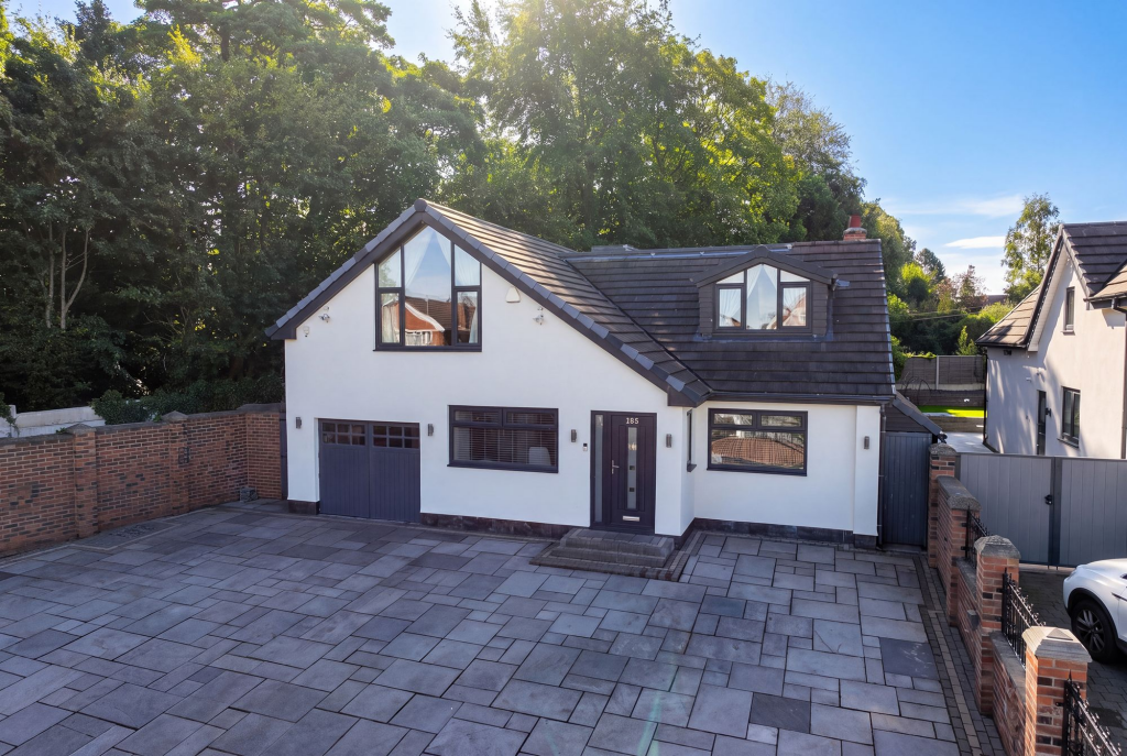 Main image of property: Grove Lane, Hale, WA15