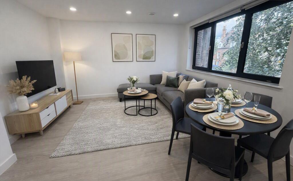 Main image of property: St. Peters Street, Bedford, Bedfordshire, MK40