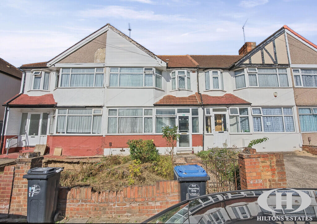 Main image of property: Rowley Close, Wembley