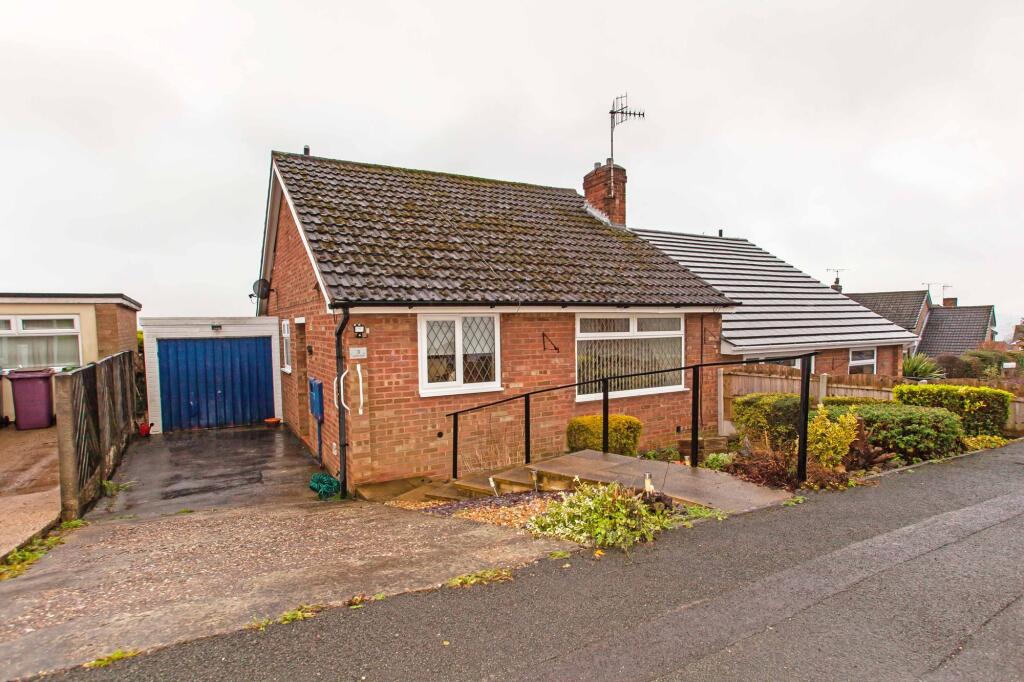Main image of property: Lords Close, Bolsover, S44