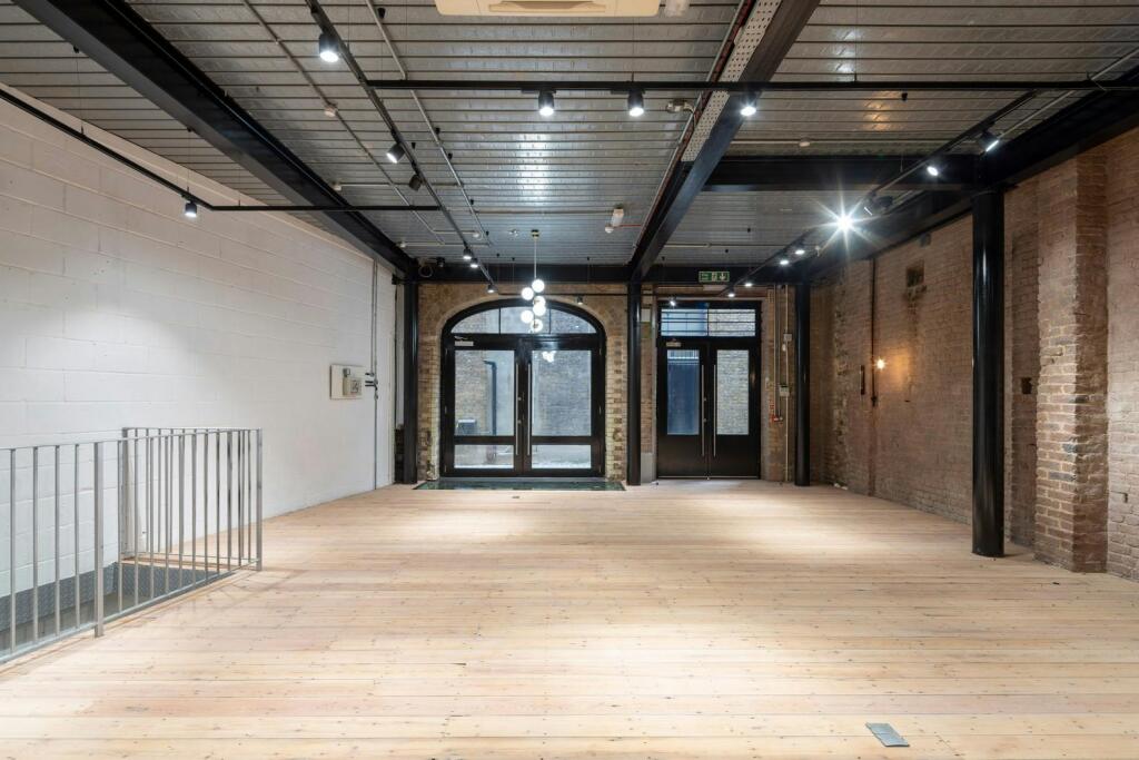 Ground Floor