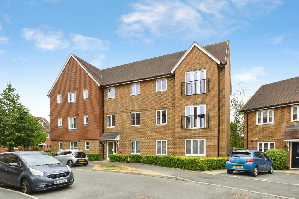Main image of property: Blunden Way, Horley