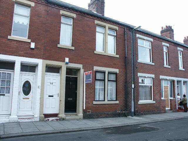 Main image of property: South Shields NE33 4JZ