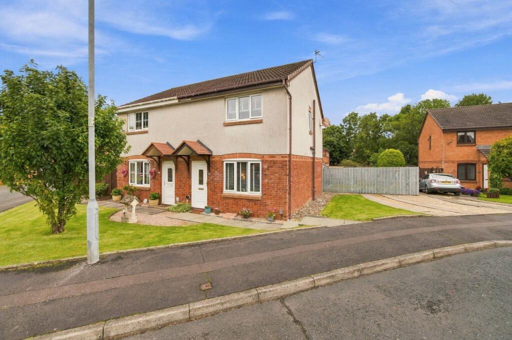 Main image of property: Obree Avenue, Prestwick, KA9