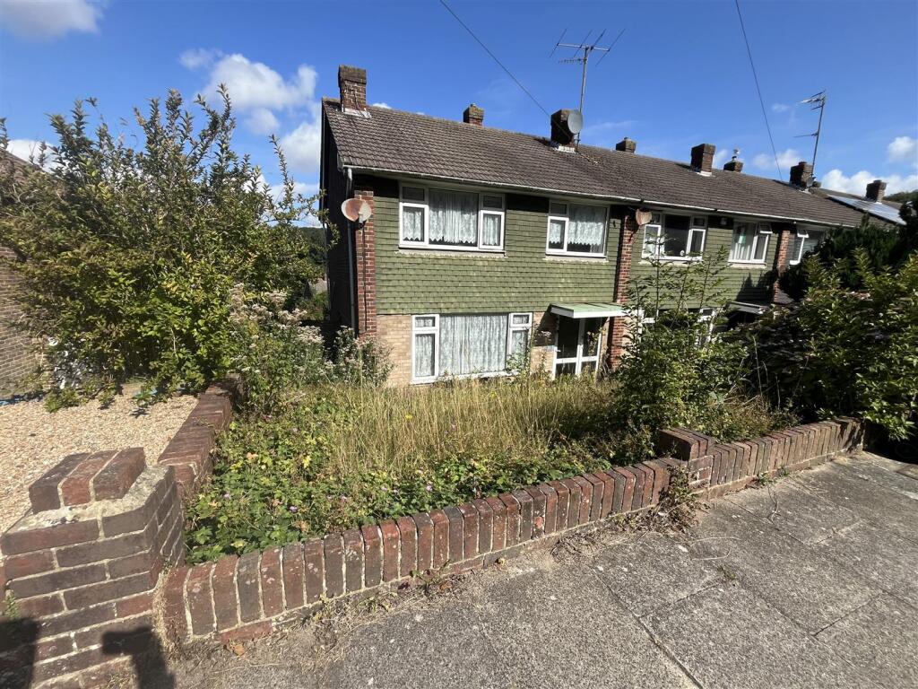 Main image of property: Egginton Road, Brighton