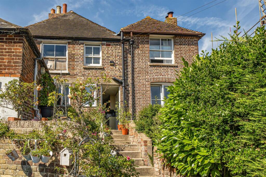 Main image of property: The Street, Ash, Canterbury