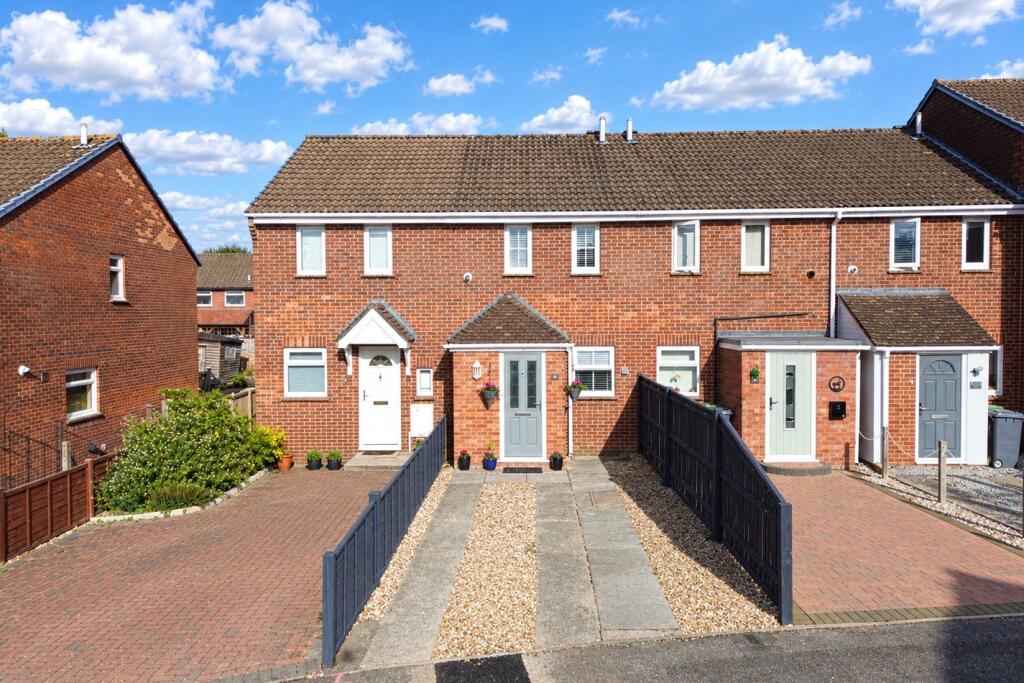 Main image of property: Hartley Gardens, Tadley, Hampshire, RG26