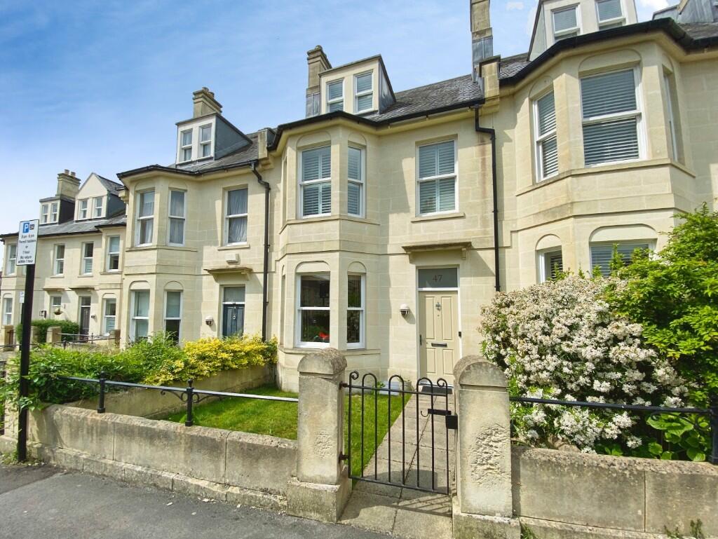 Main image of property: NEWBRIDGE - Park Road
