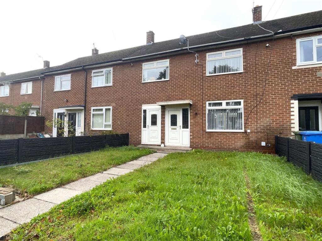 Main image of property: Lime Walk, Partington, Manchester, M31