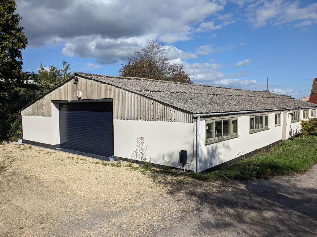 Main image of property: Eastcourt, Malmesbury, SN16