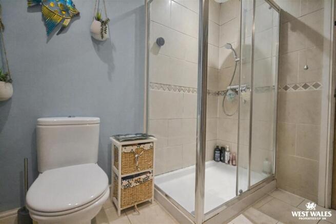 Annexe Bathroom