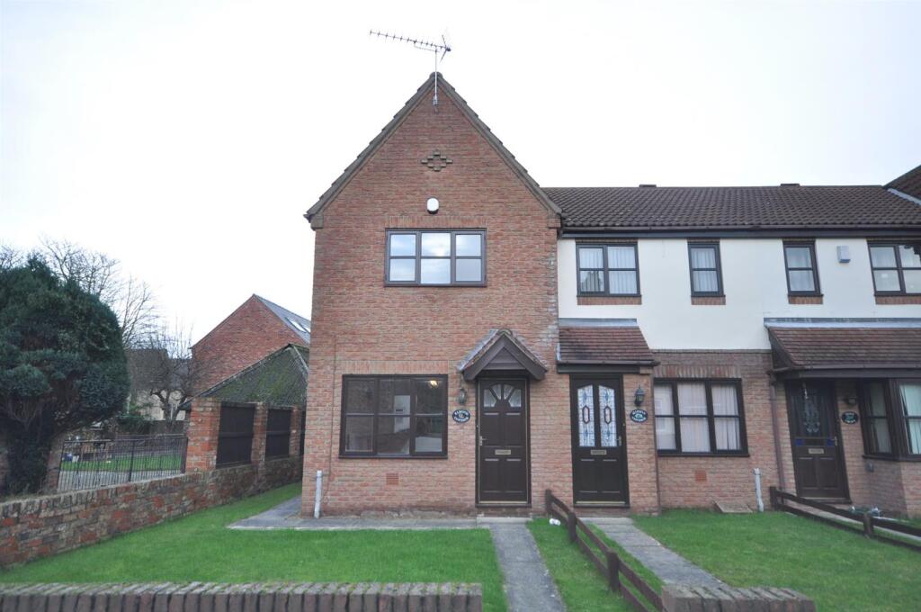 Main image of property: Elwood Cottage, Mill Lane, Carlton