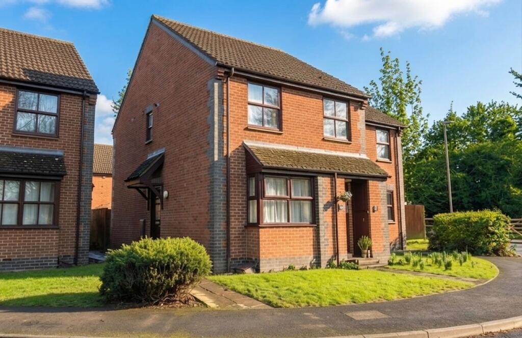 Main image of property: Midwinter Avenue, Milton, OX14