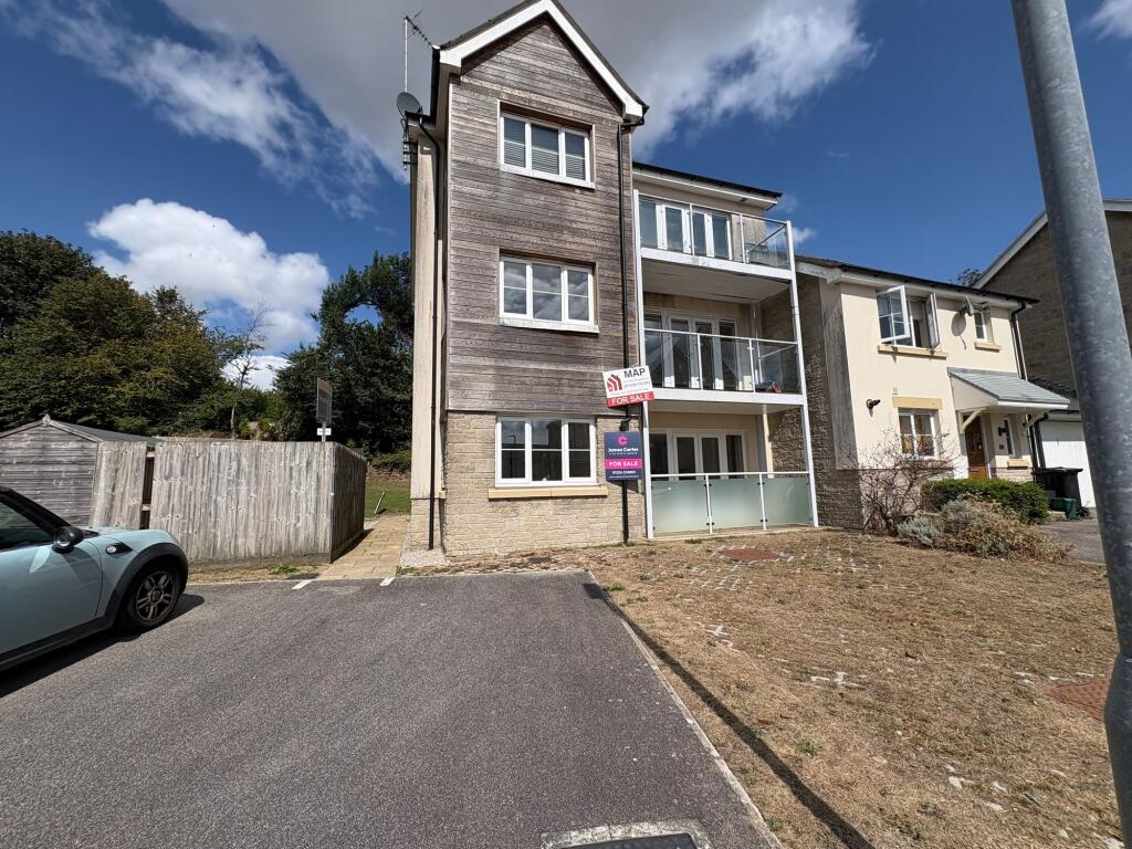 Main image of property: Trelowen Drive, Penryn, TR10