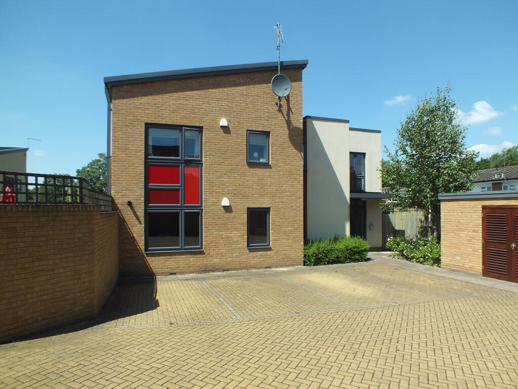 Main image of property: Masons Close, Olton, Solihull, B92
