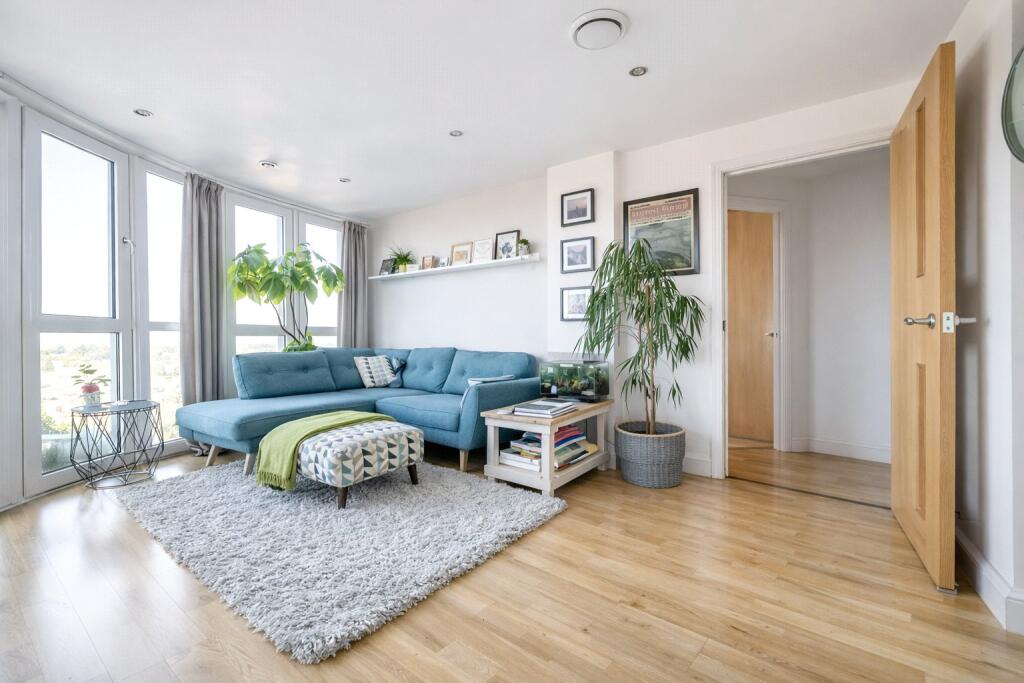 Main image of property: Station Road, Barnet, EN5