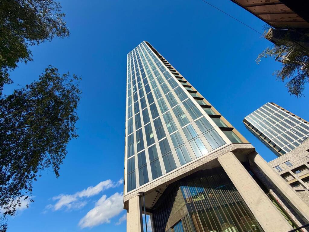 Main image of property: Victoria Riverside - Crown View, Manchester