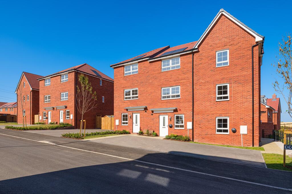 Main image of property: Pickford Green Lane,
Eastern Green,
Coventry,
CV5 9AL