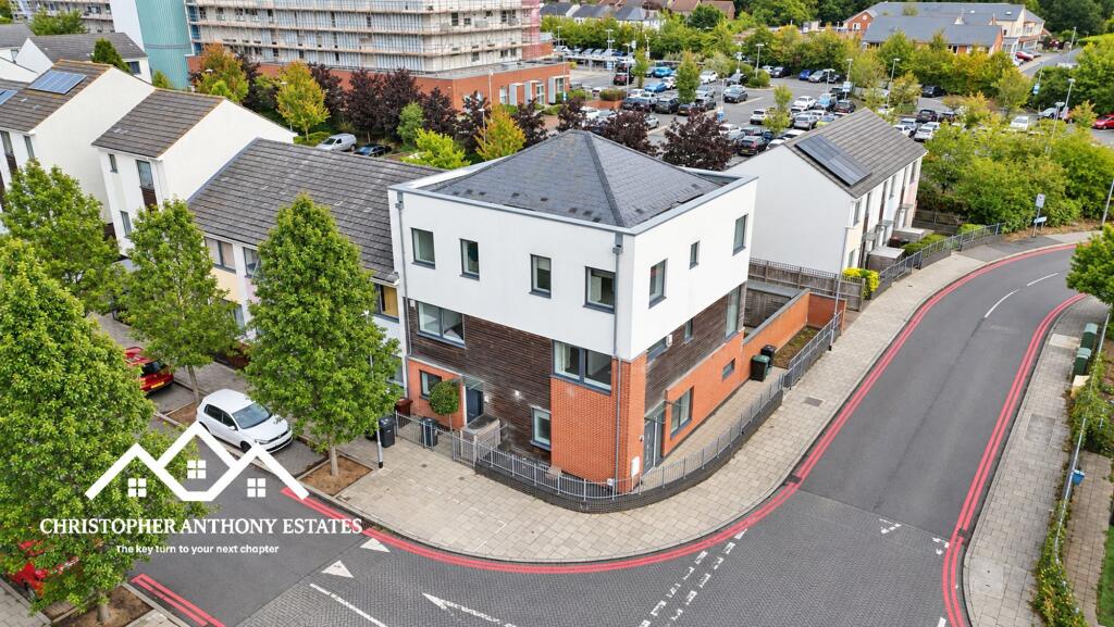 Main image of property: Mccluskeys Street, Colchester, CO4