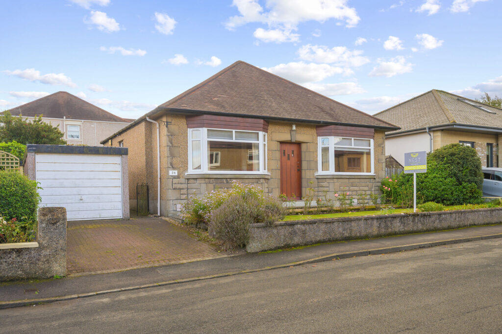 Main image of property: Gartcows Drive, Falkirk, FK1 5QQ