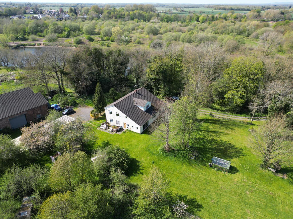 Main image of property: Millbank Hall Farm, Lock Lane, Manchester, Lancashire, M31