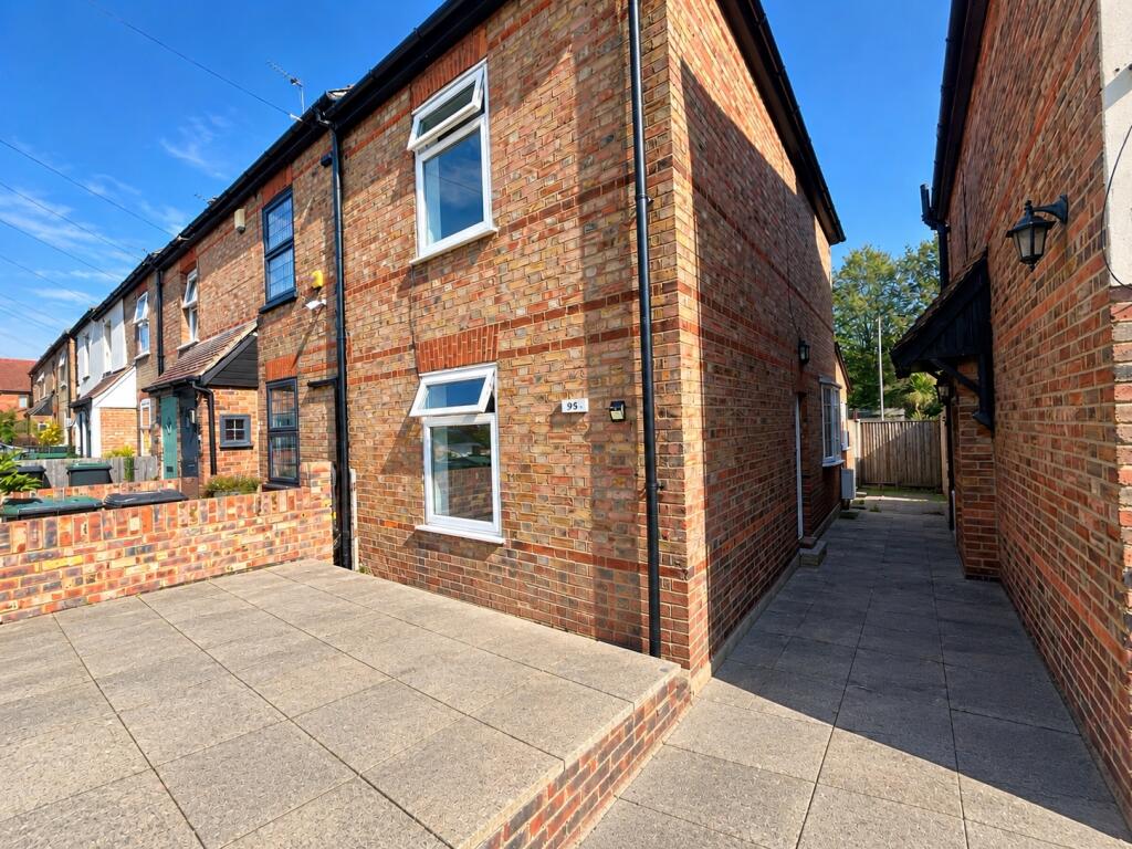 Main image of property: West View Road Crockenhill BR8