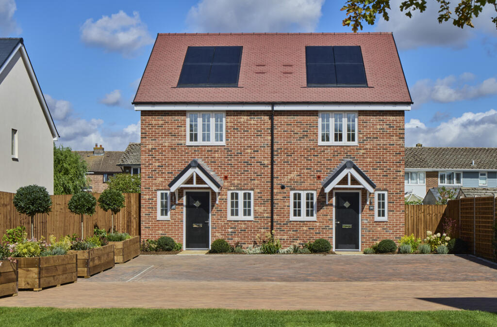 Main image of property: Southend road
Billericay
Essex
CM11 2PT