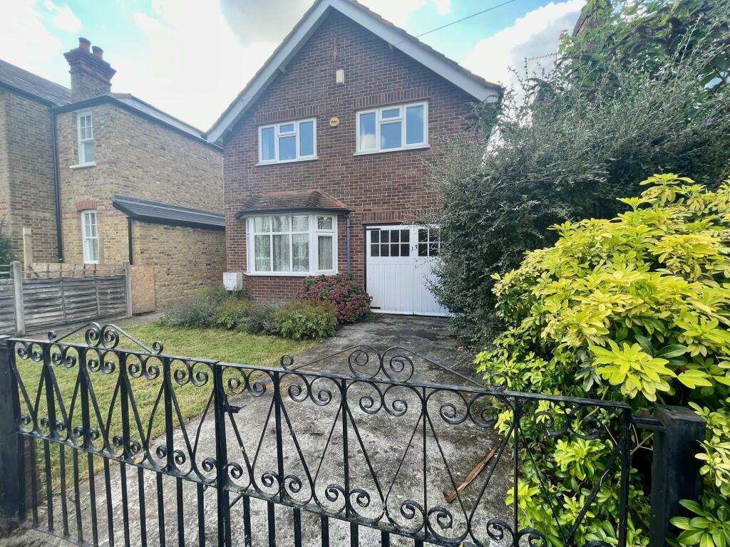 Main image of property: Rooksmead Road, Sunbury on Thames, Middlesex TW16 6PD