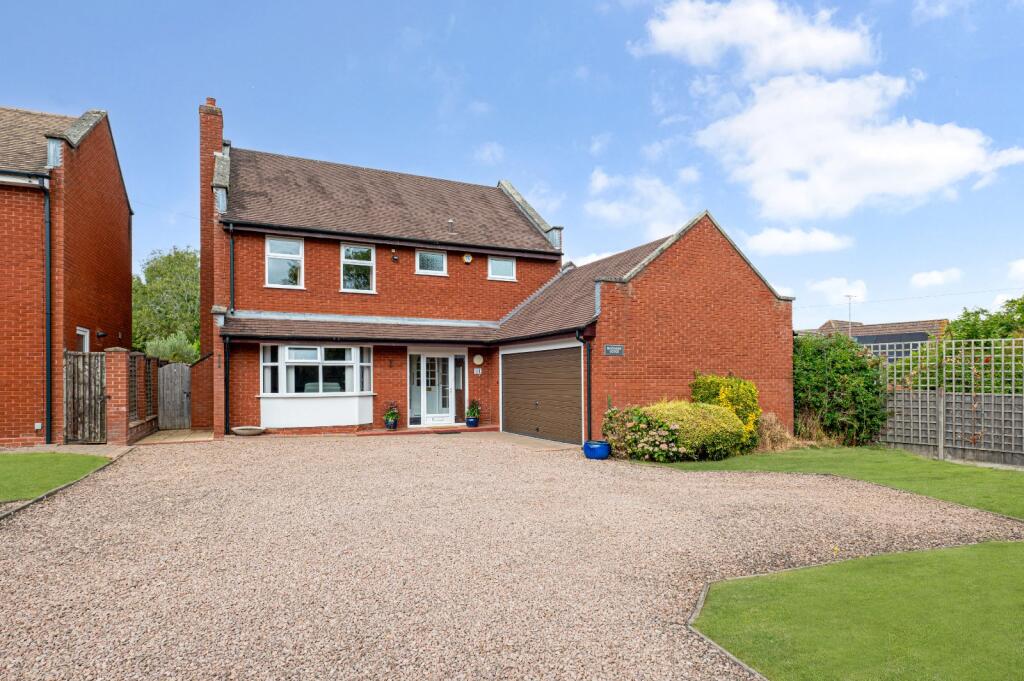 Main image of property: Fernhill Heath, Worcester, Worcestershire