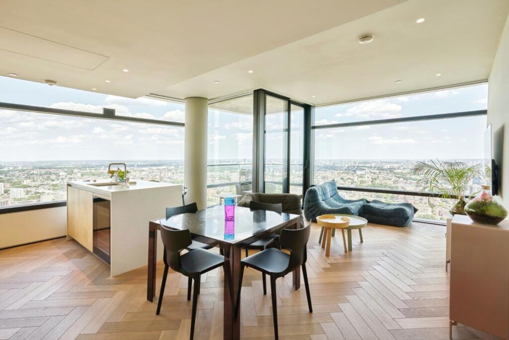 Main image of property: Worship Street, London, EC2A