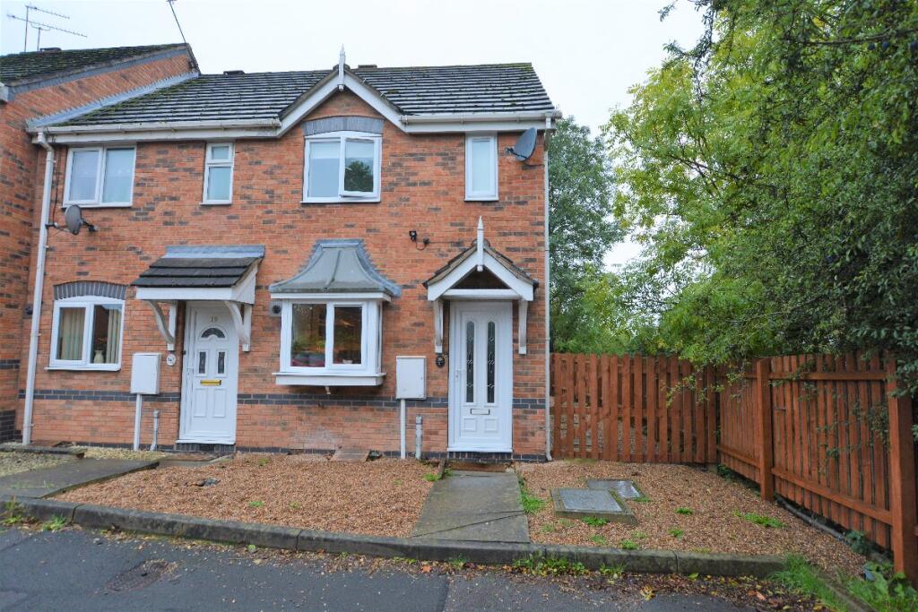 Main image of property: Oakwood Mews, Worksop