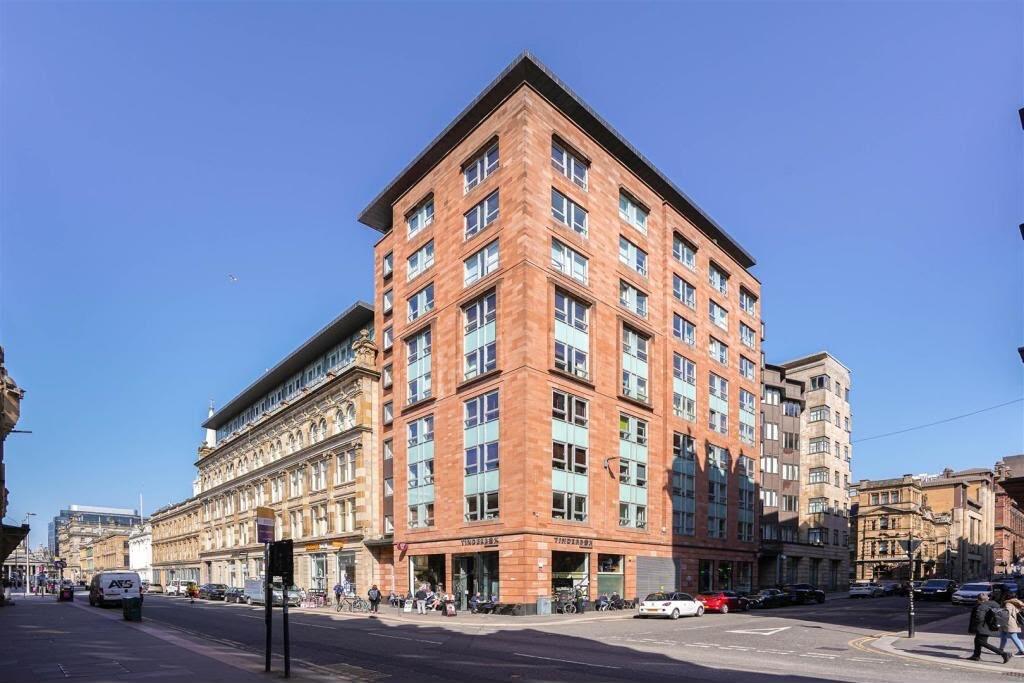 Main image of property: Ingram Street, Glasgow, Glasgow City