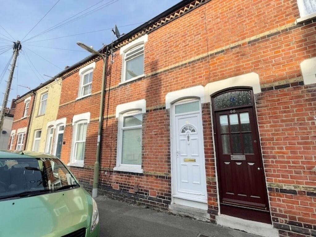 Main image of property: Avenue Road, Gosport