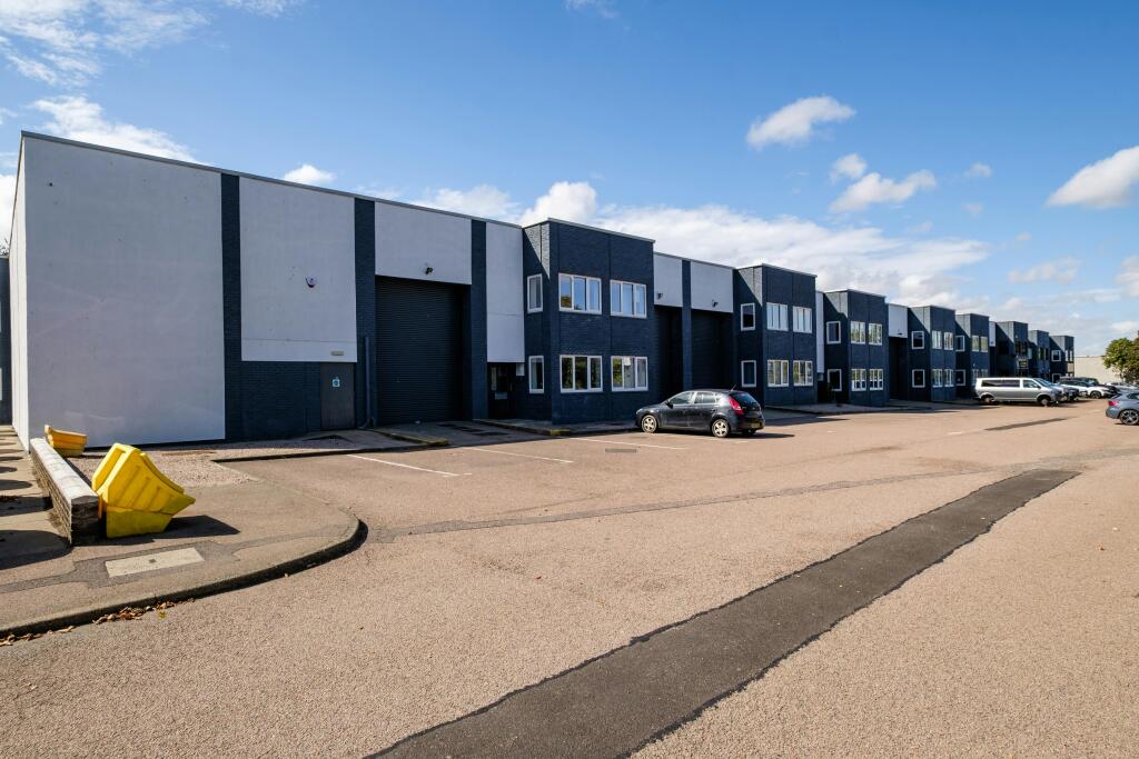 Block E