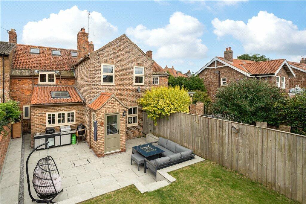 Main image of property: 28 Marston Road, Tockwith YO26 7PR