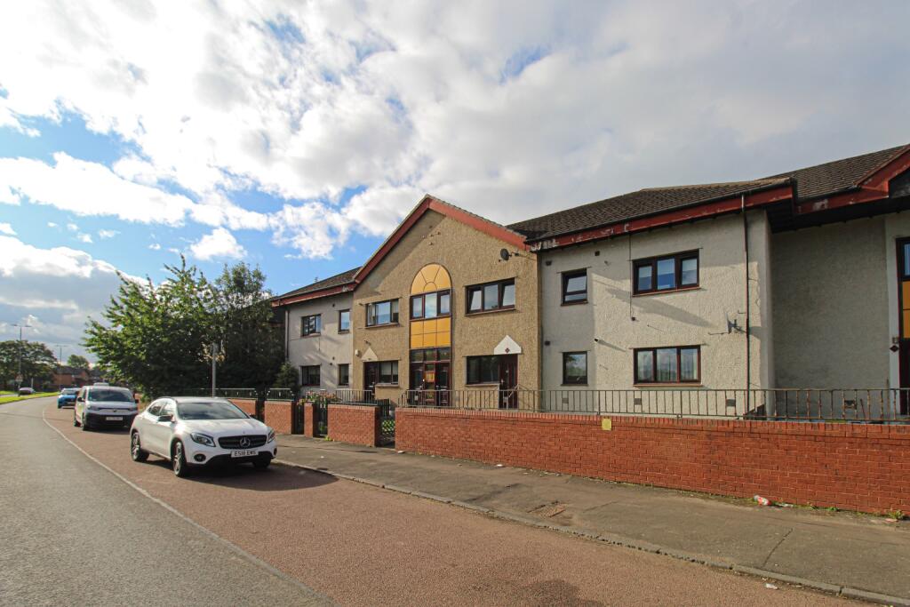 Main image of property: Linthaugh Road, Glasgow, G53
