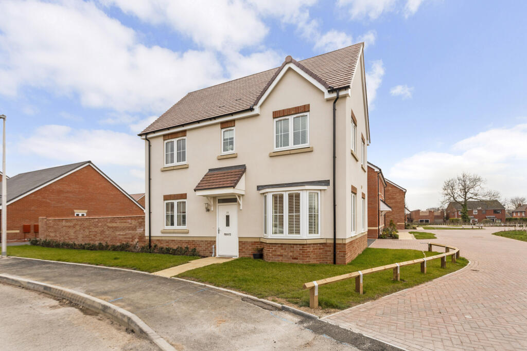 Main image of property: Hamilton Road, Lower Quinton, CV37