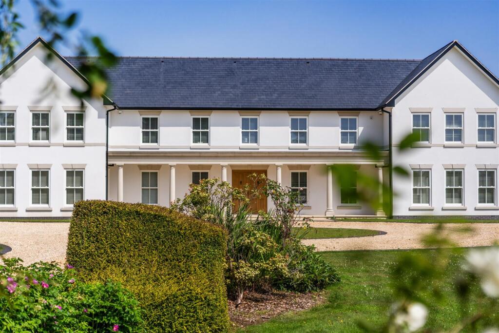 Main image of property: Kixley Lane, Knowle, Solihull