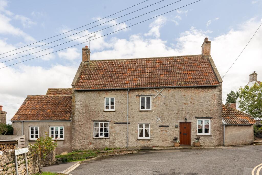 Main image of property: Magnificent, detached 4 bedroom period property with lake views