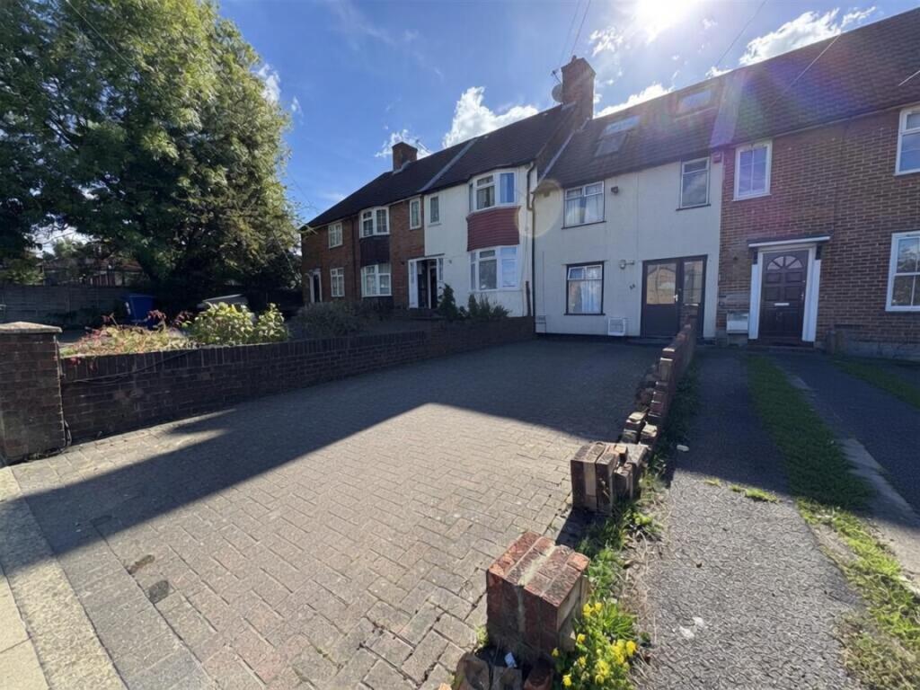 Main image of property: Deansbrook Road, Edgware, Barnet