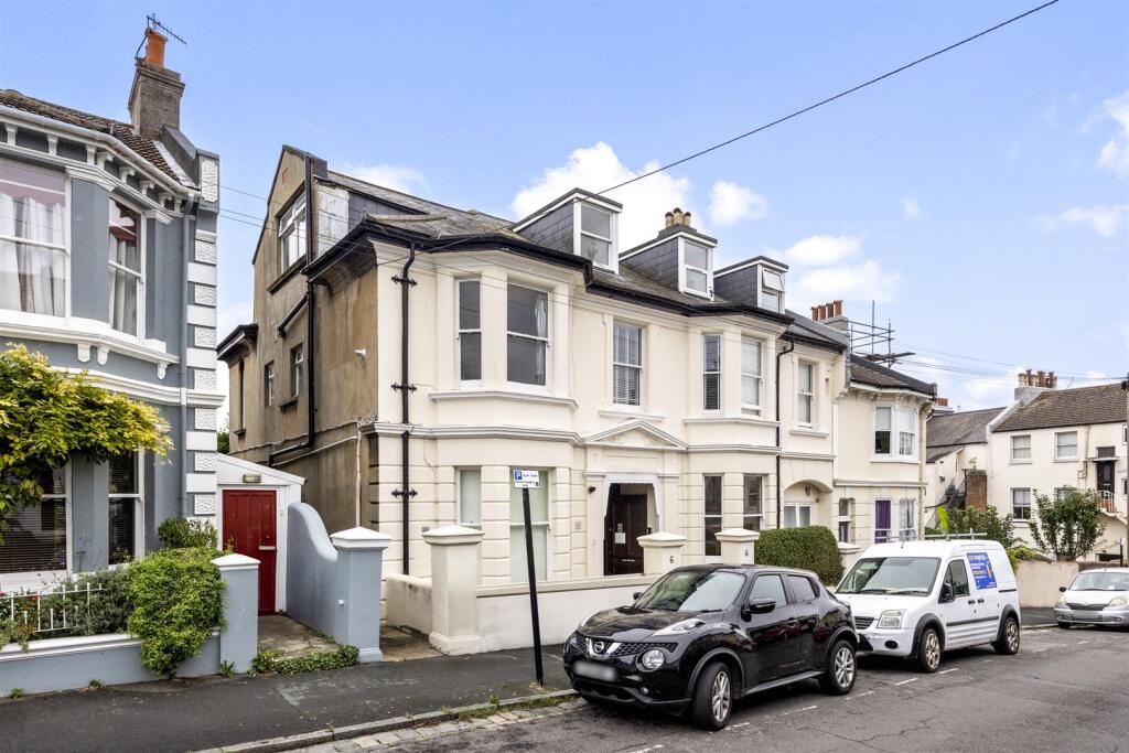 Main image of property: D'aubigny Road, Brighton