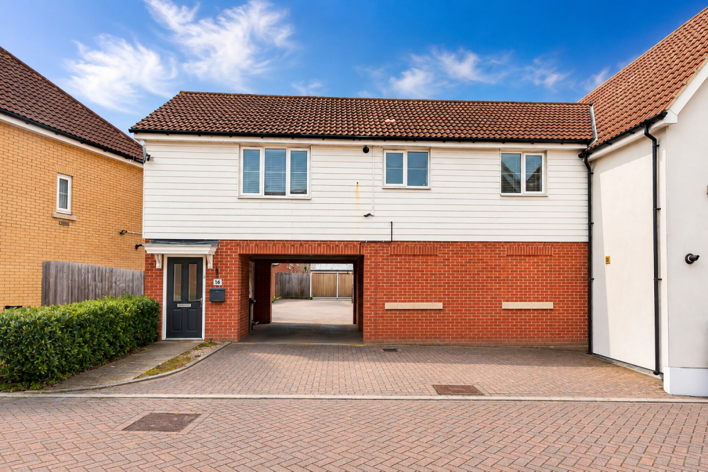 Main image of property: Liddell Drive, Basildon