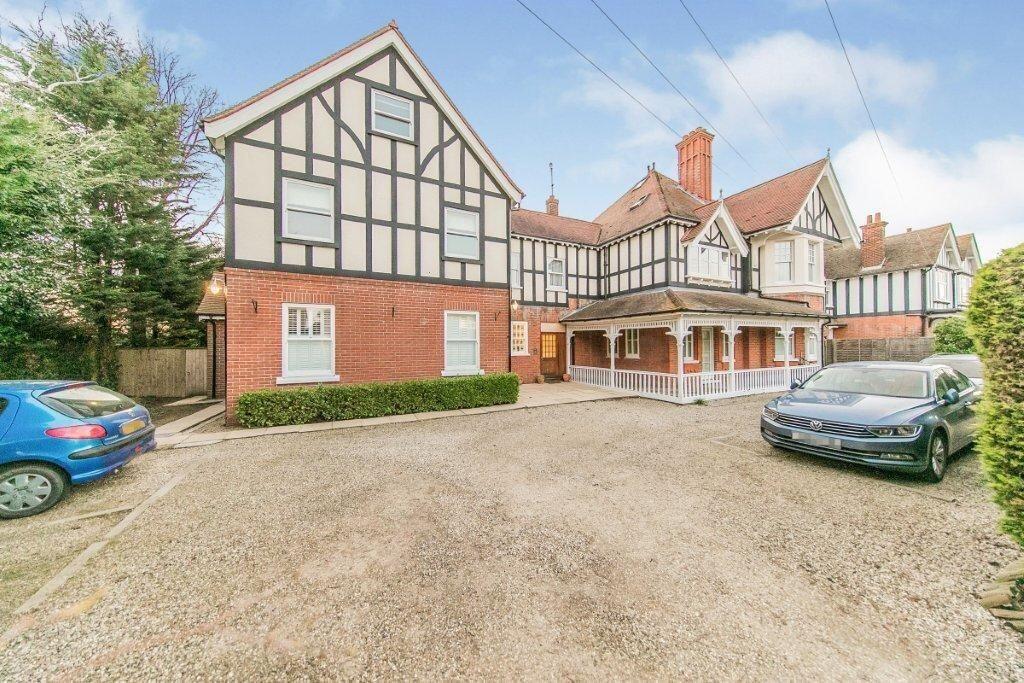 Main image of property: Flat , Trafalgar House,  Fourth Avenue, Frinton-on-Sea