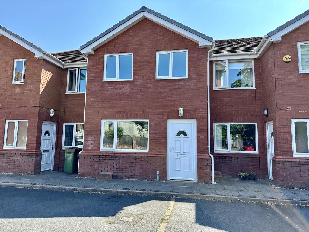 Main image of property: Holland Close, Southport, PR8