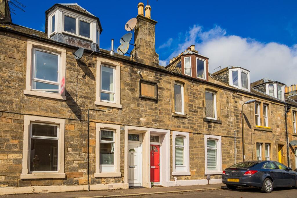 Main image of property: Links Street, Musselburgh, EH21