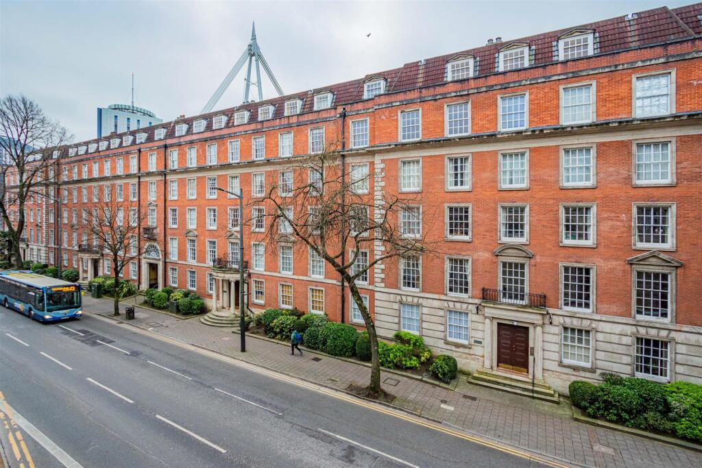 Main image of property: Westgate Street, Cardiff