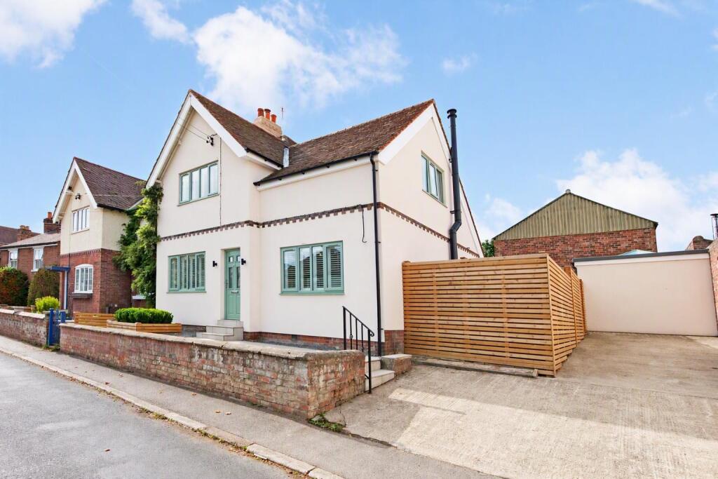 Main image of property: Church Street, Kirk Hammerton, York