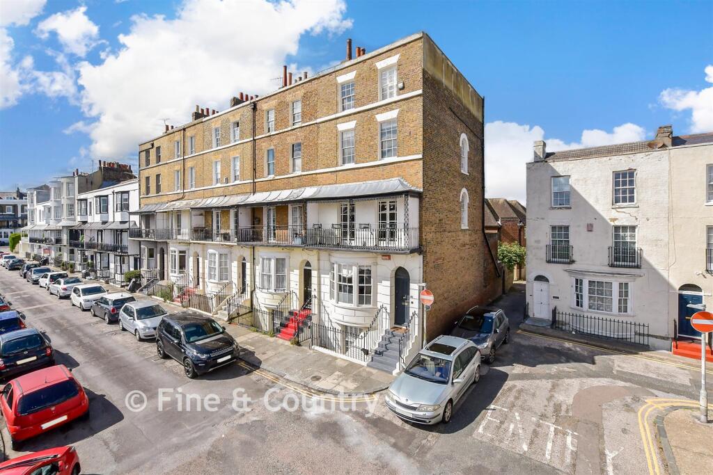 Main image of property: Spencer Square, Ramsgate, Kent