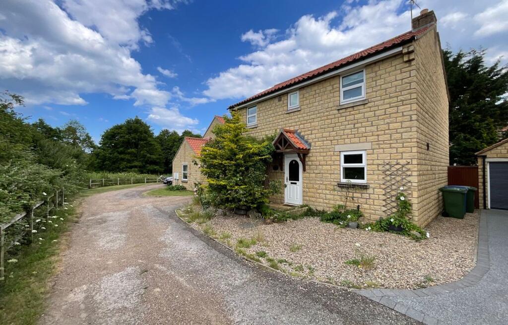 Main image of property: Laurel Close, Burniston, YO13