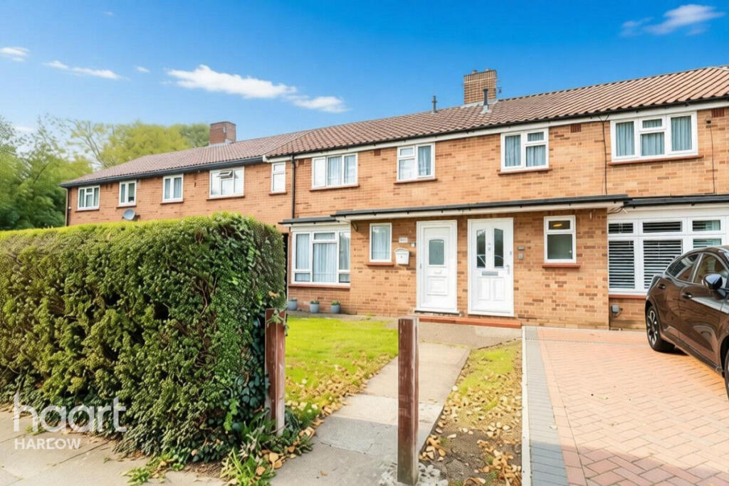 Main image of property: The Oxleys, Harlow